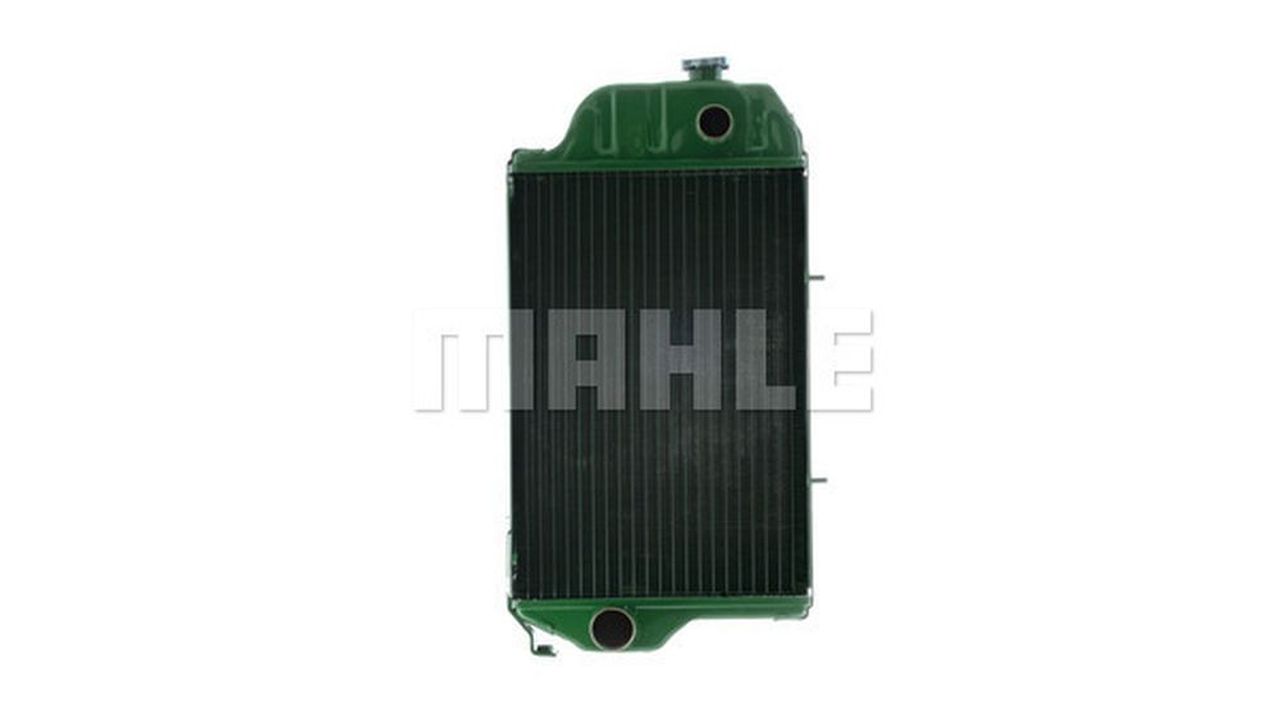 MAHLE Premium Line Coolant Radiator CR2412000P