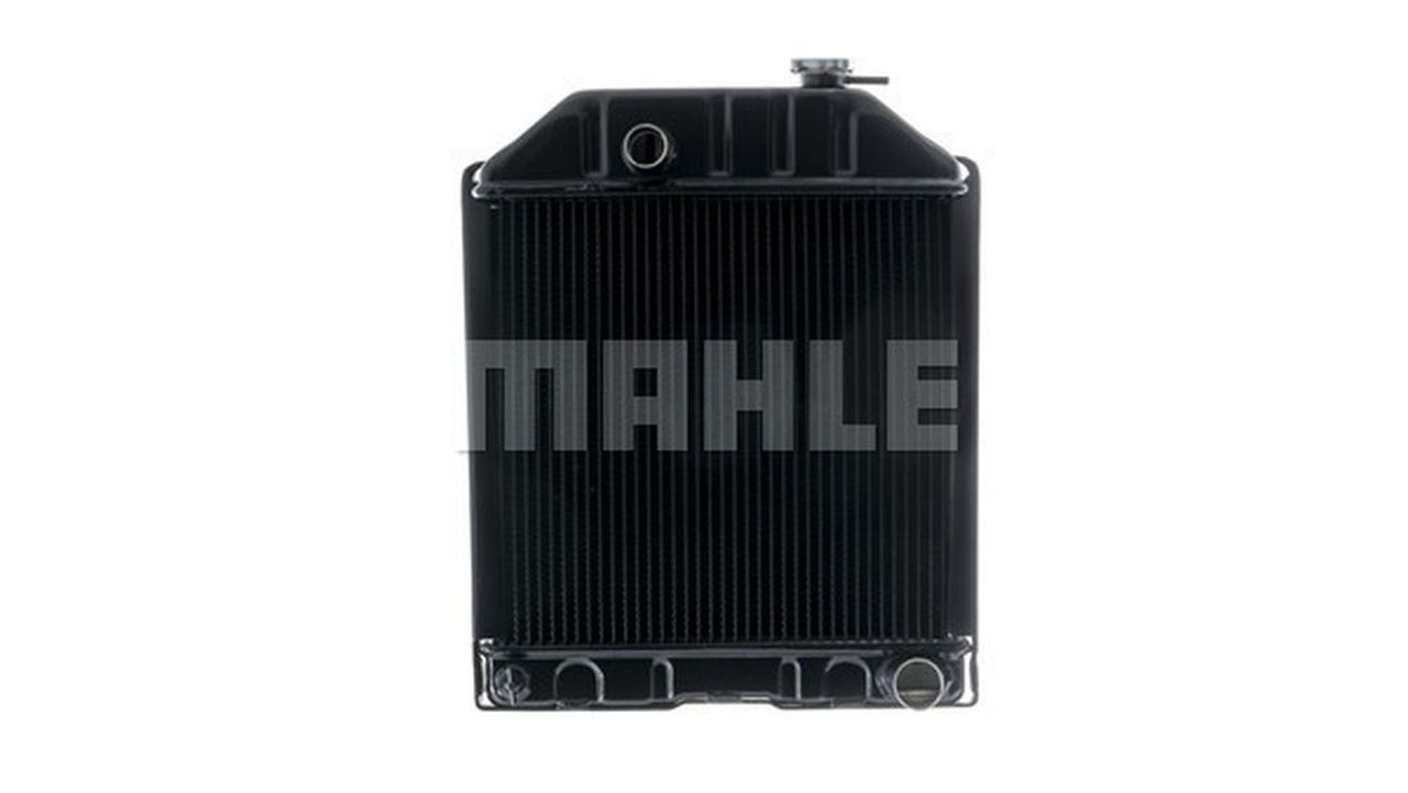 MAHLE Premium Line Coolant Radiator CR2413000P
