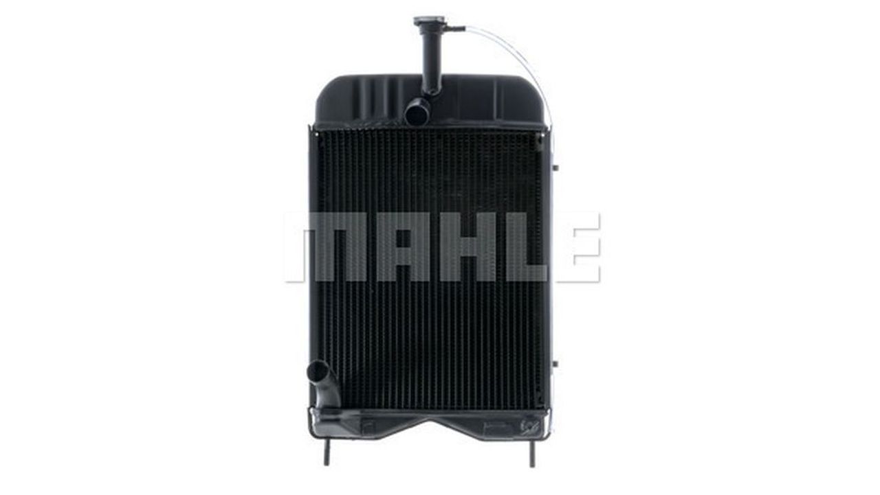 MAHLE Premium Line Coolant Radiator CR2414000P