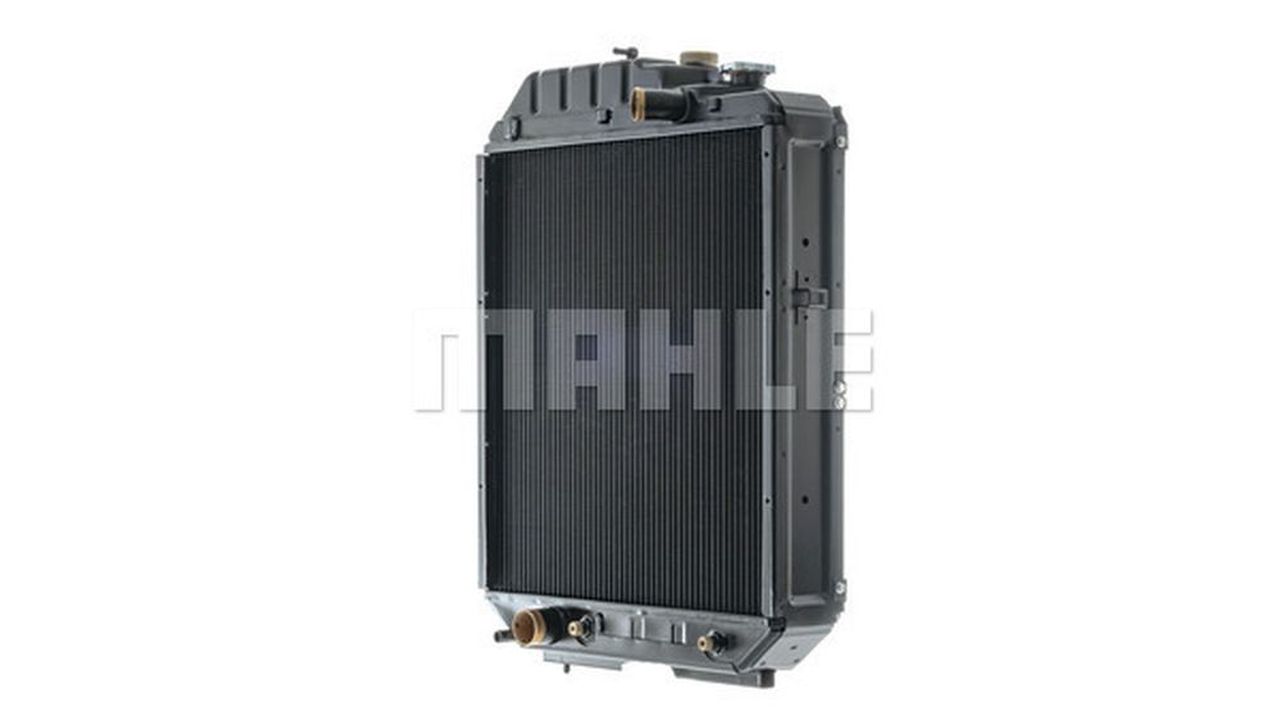 MAHLE Premium Line Coolant Radiator CR2415000P