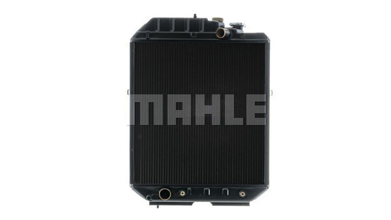 MAHLE Premium Line Coolant Radiator CR2415000P
