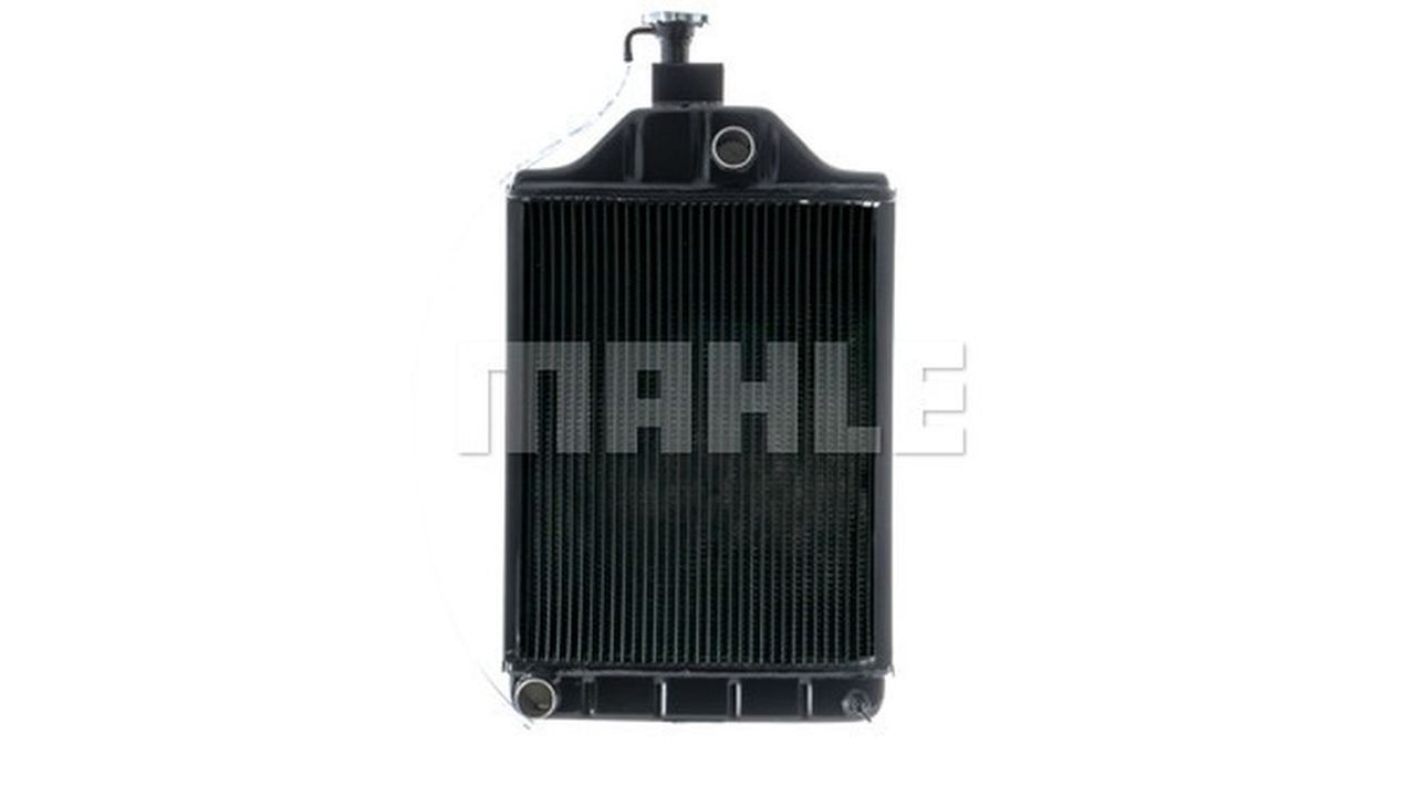 MAHLE Premium Line Coolant Radiator CR2417000P