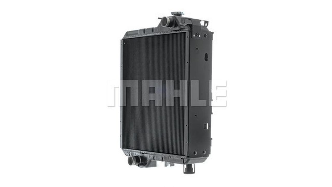 MAHLE Premium Line Coolant Radiator CR2450000P