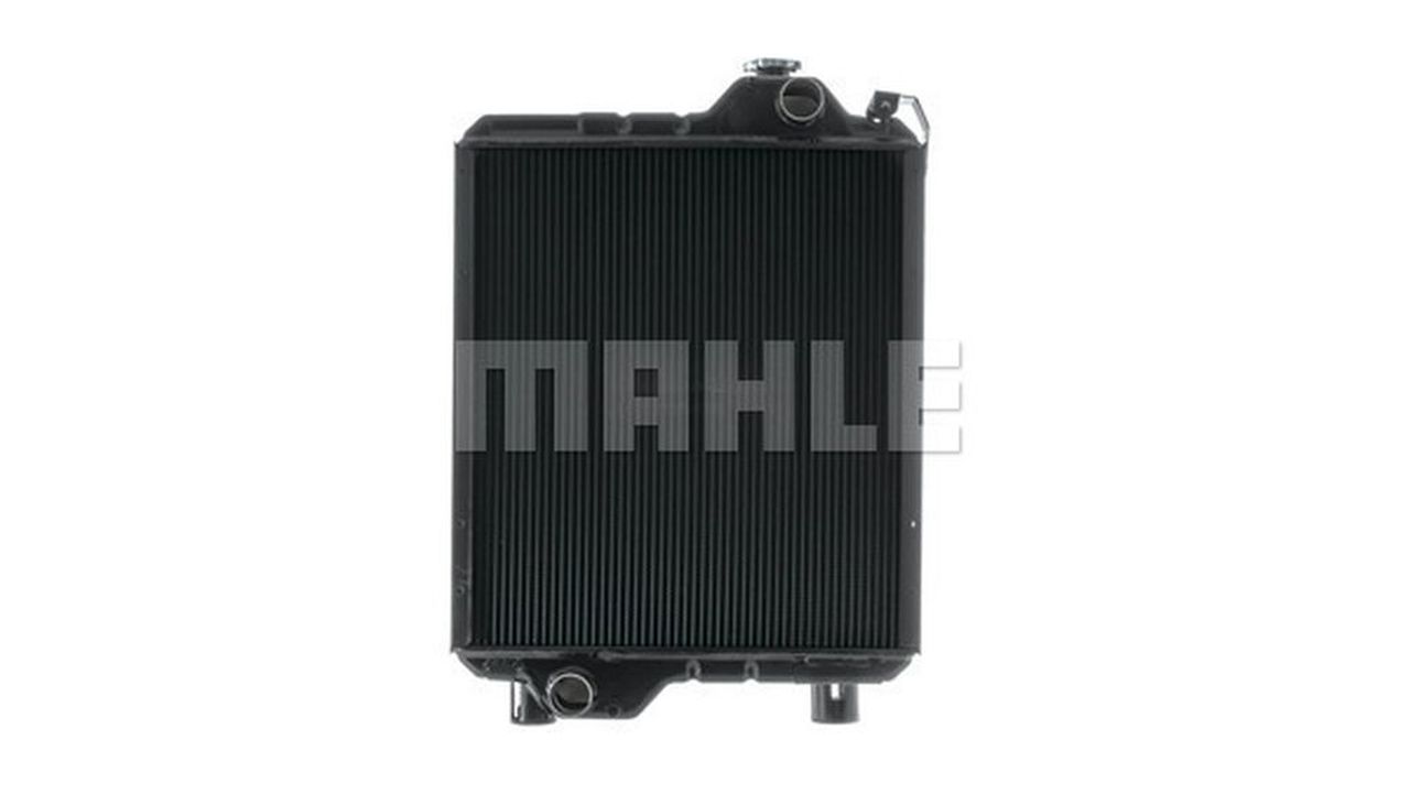 MAHLE Premium Line Coolant Radiator CR2450000P