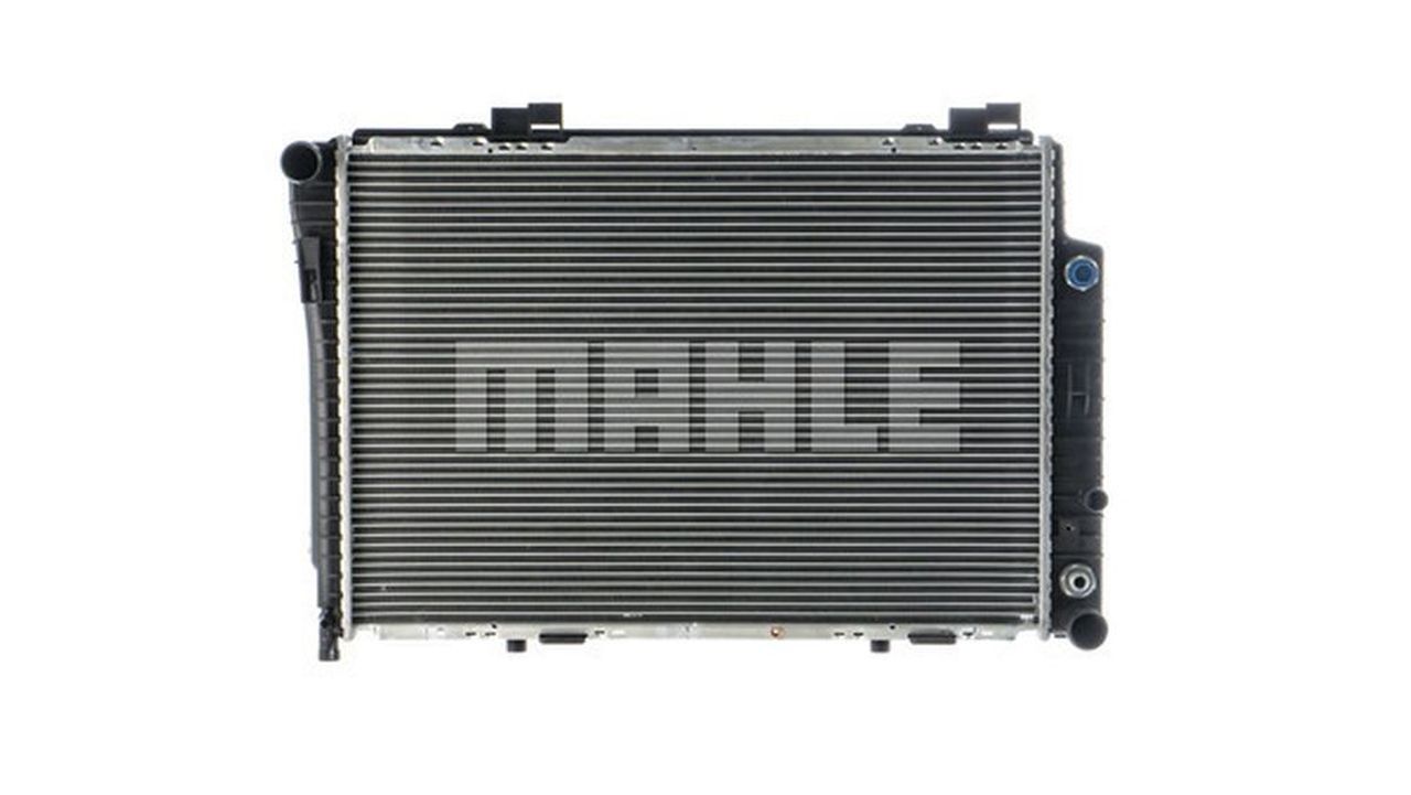 MAHLE PC Radiator CR248000S