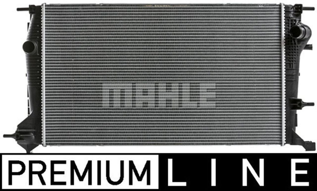 MAHLE PC Radiator CR24000P