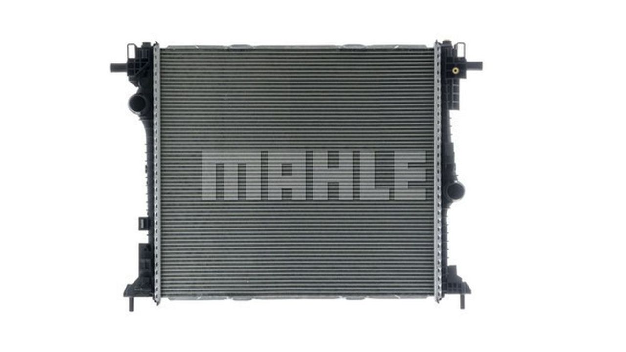MAHLE Premium Line Coolant Radiator CR2587000P