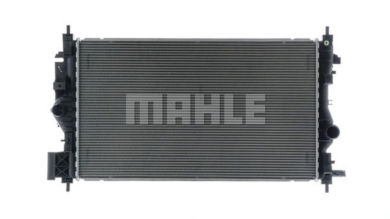 MAHLE Premium Line Coolant Radiator CR2590000P