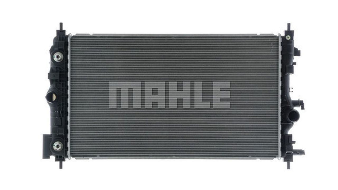 MAHLE Premium Line Coolant Radiator CR2591000P