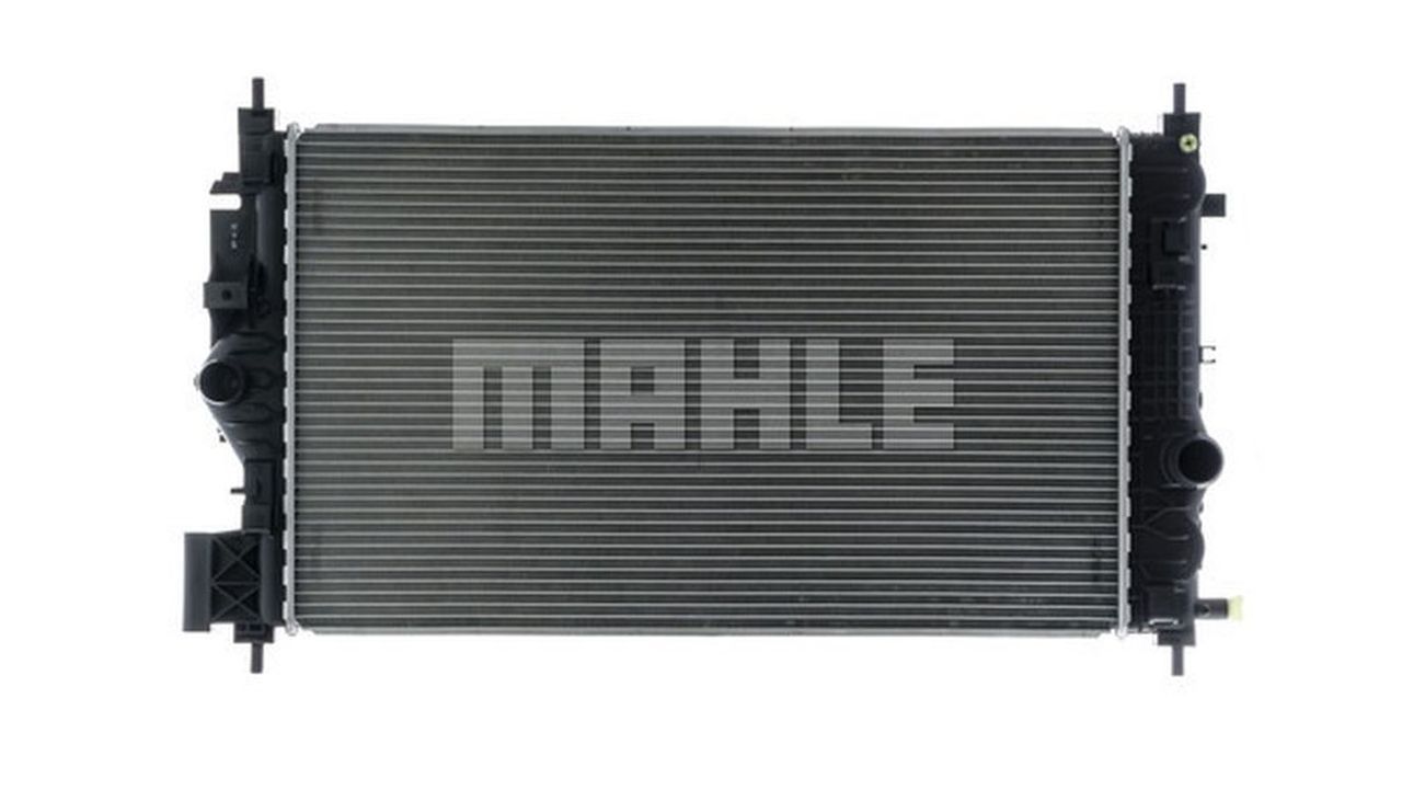 MAHLE Premium Line Coolant Radiator CR2592000P