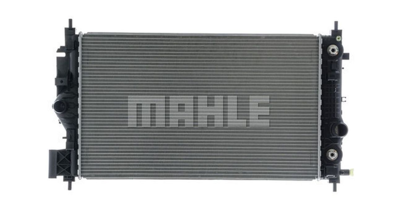 MAHLE Premium Line Coolant Radiator CR2593000P