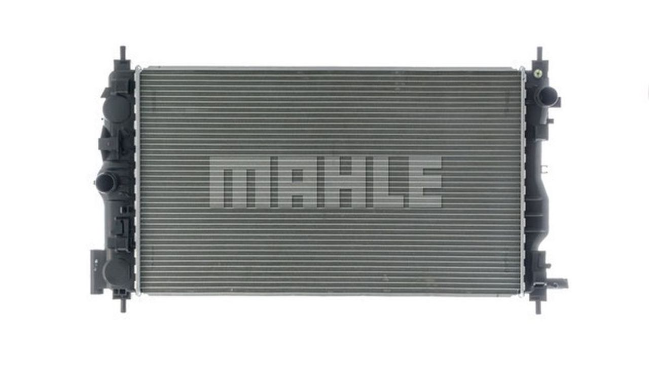 MAHLE Premium Line Coolant Radiator CR2594000P