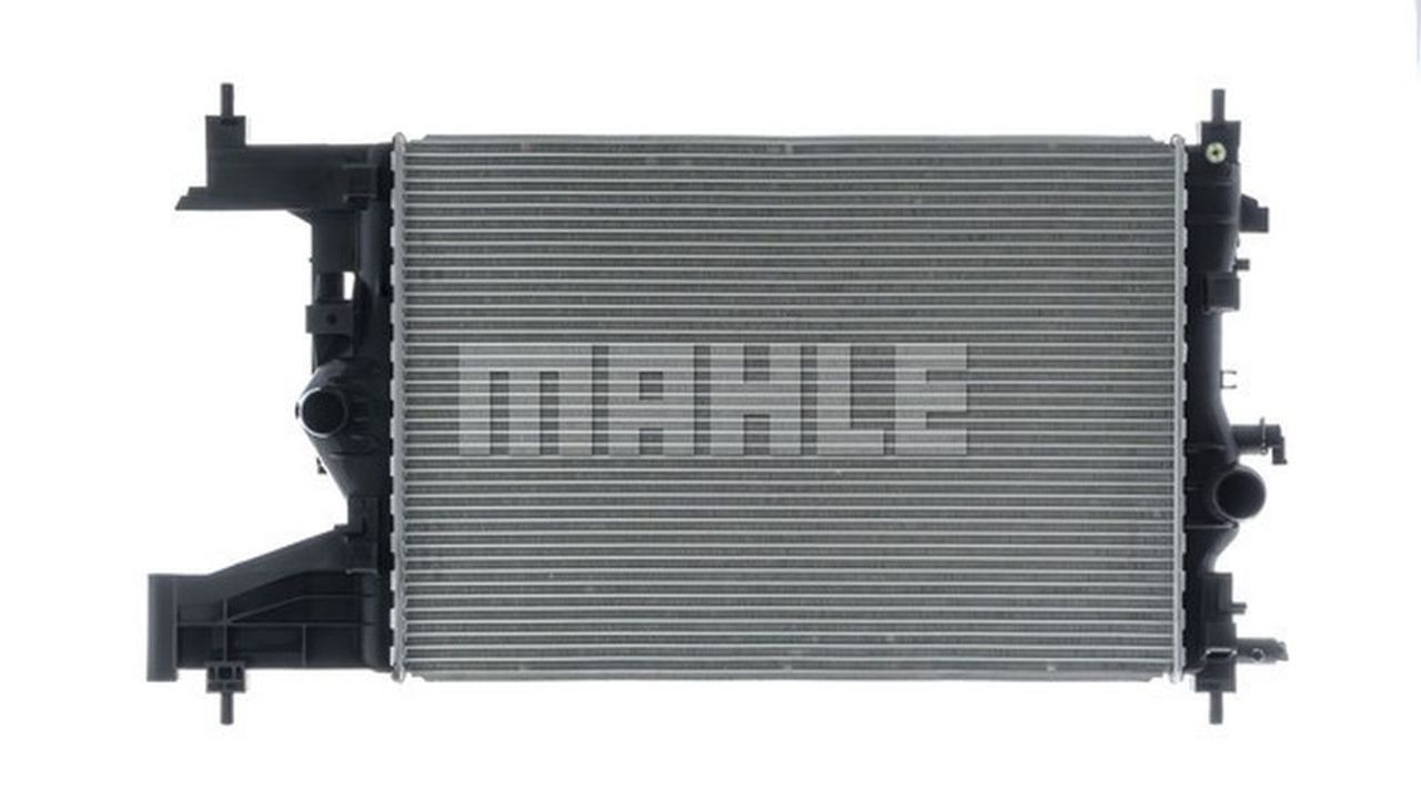 MAHLE Premium Line Coolant Radiator CR2595000P