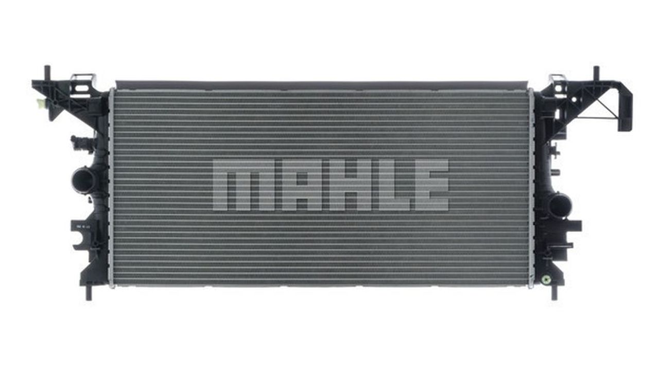 MAHLE Premium Line Coolant Radiator CR2597000P