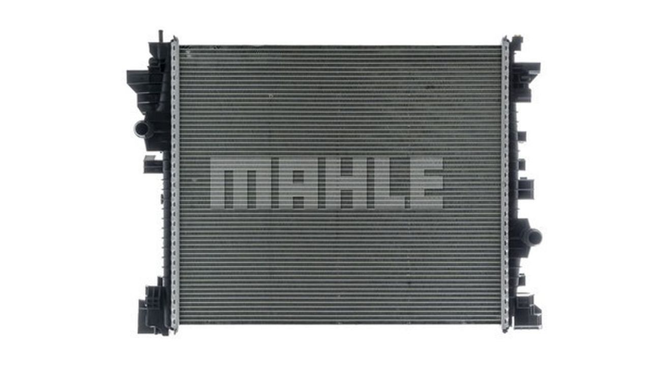 MAHLE Premium Line Coolant Radiator CR2598000P