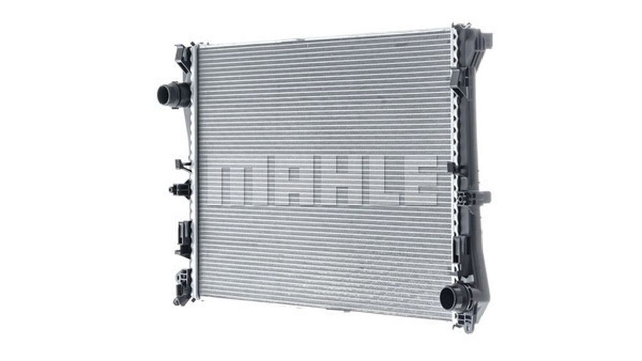 MAHLE Premium Line Coolant Radiator CR2603000P
