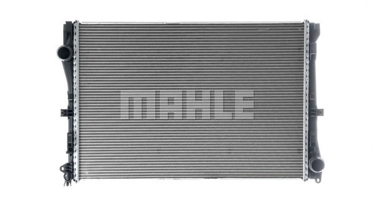MAHLE Premium Line Coolant Radiator CR2603000P