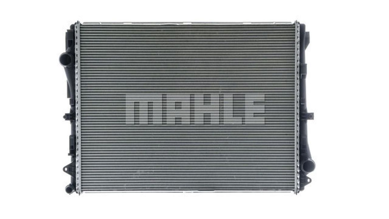 MAHLE Premium Line Coolant Radiator CR2604000P
