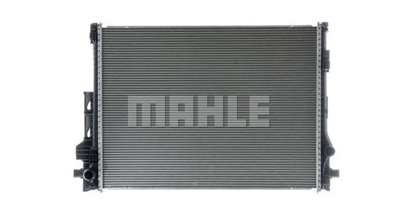 MAHLE Premium Line Coolant Radiator CR2605000P