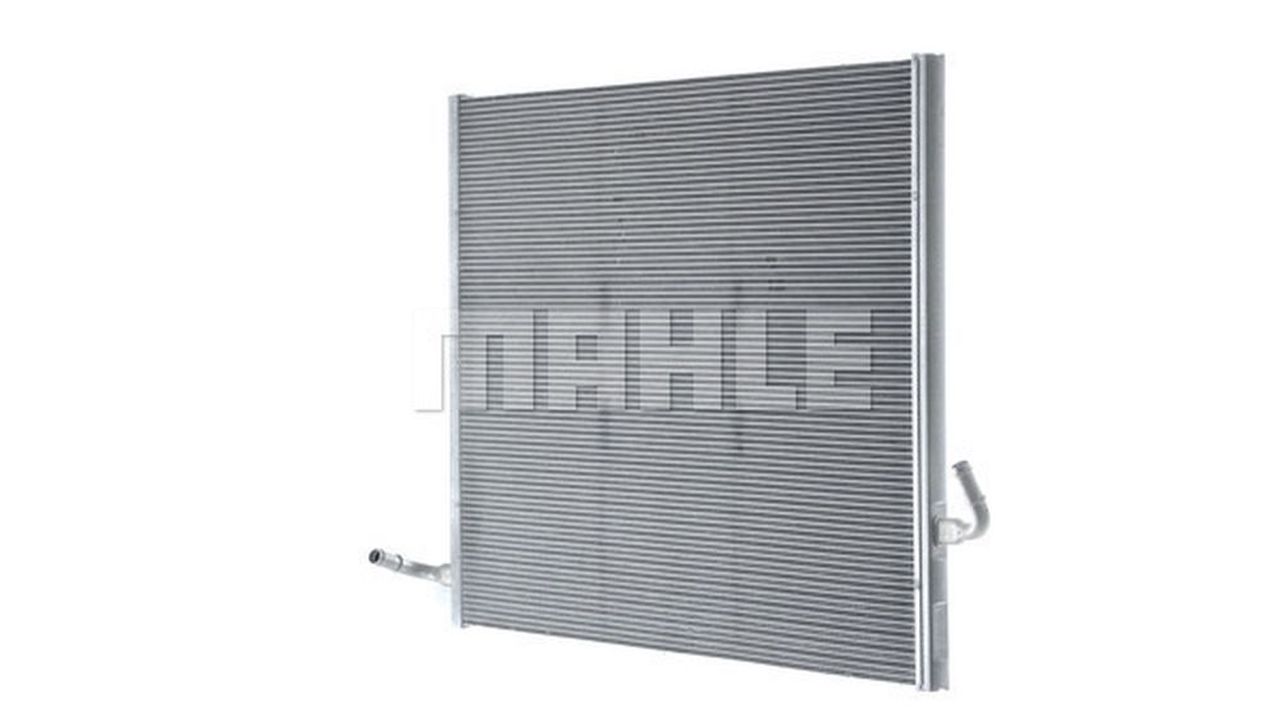 MAHLE Premium Line Coolant Radiator CR2606000P