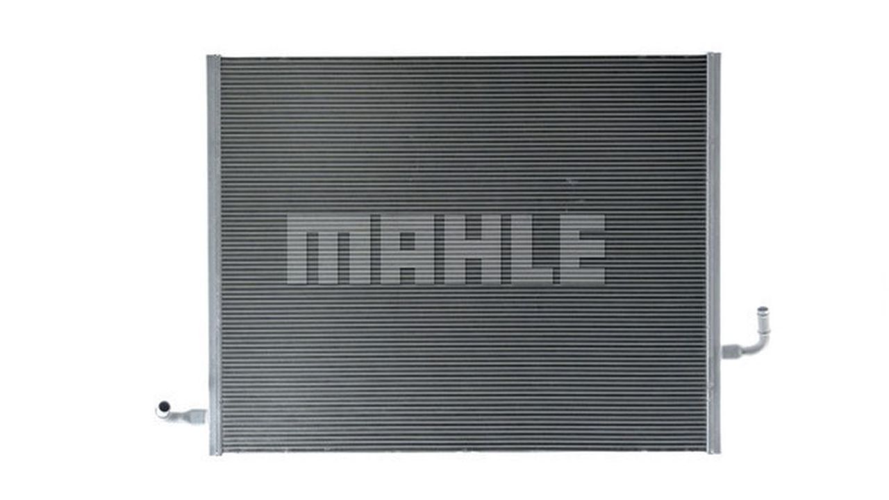 MAHLE Premium Line Coolant Radiator CR2606000P