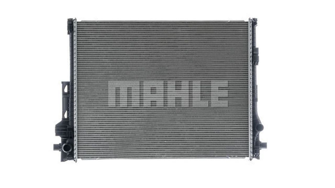 MAHLE Premium Line Coolant Radiator CR2607000P