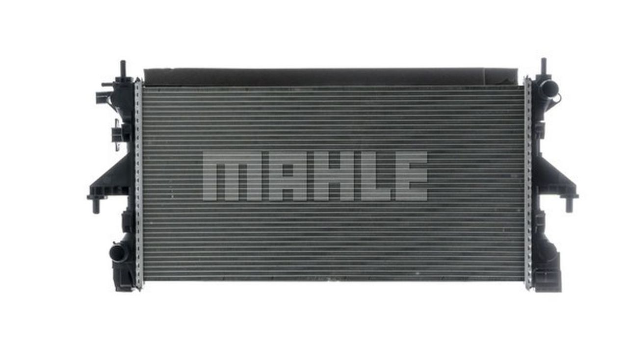 MAHLE Premium Line Coolant Radiator CR2631000P