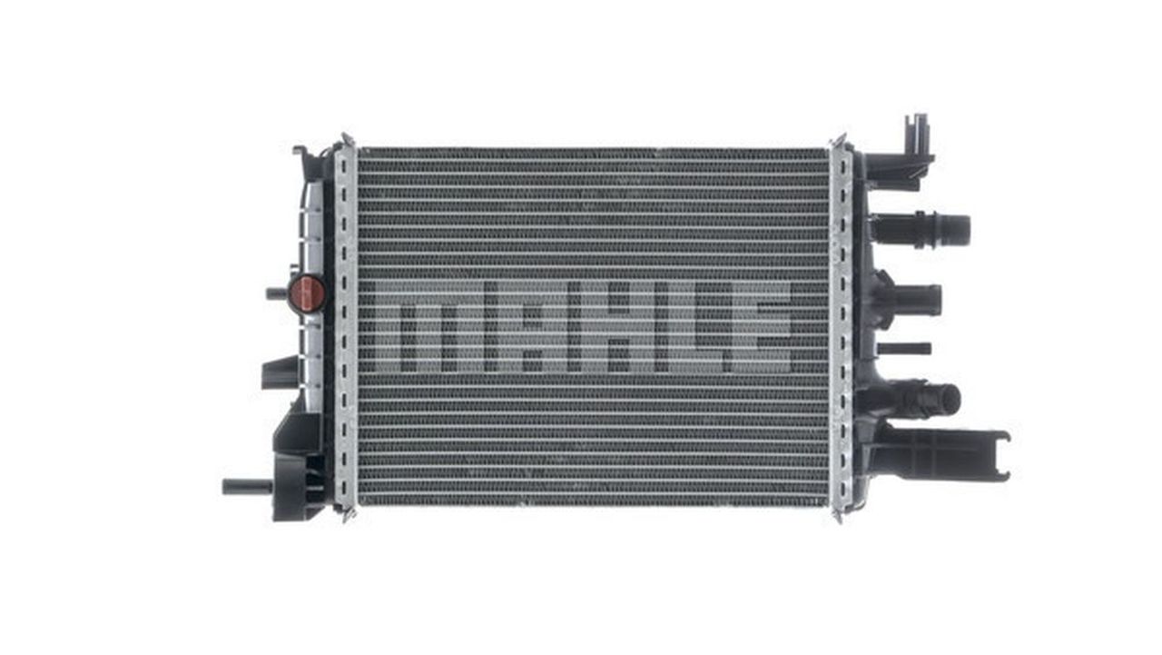 MAHLE Premium Line Coolant Radiator CR2632000P