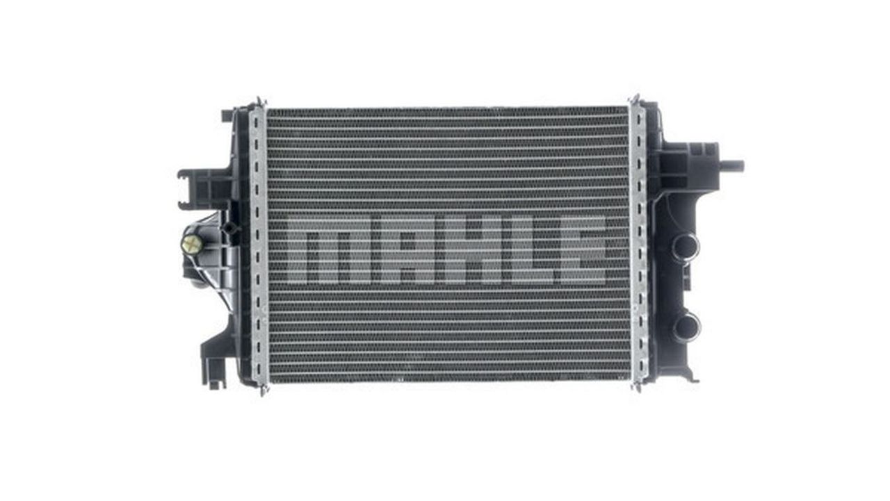MAHLE Premium Line Coolant Radiator CR2634000P