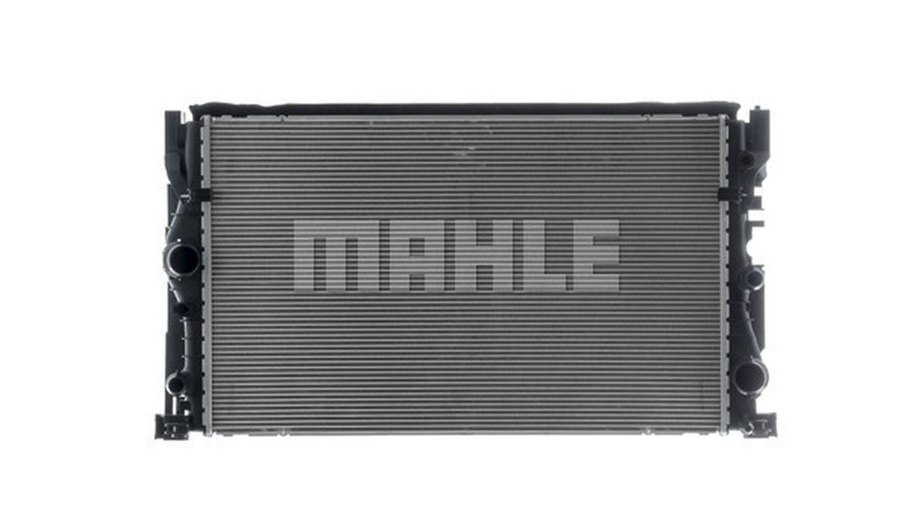 MAHLE Premium Line Coolant Radiator CR2635000P