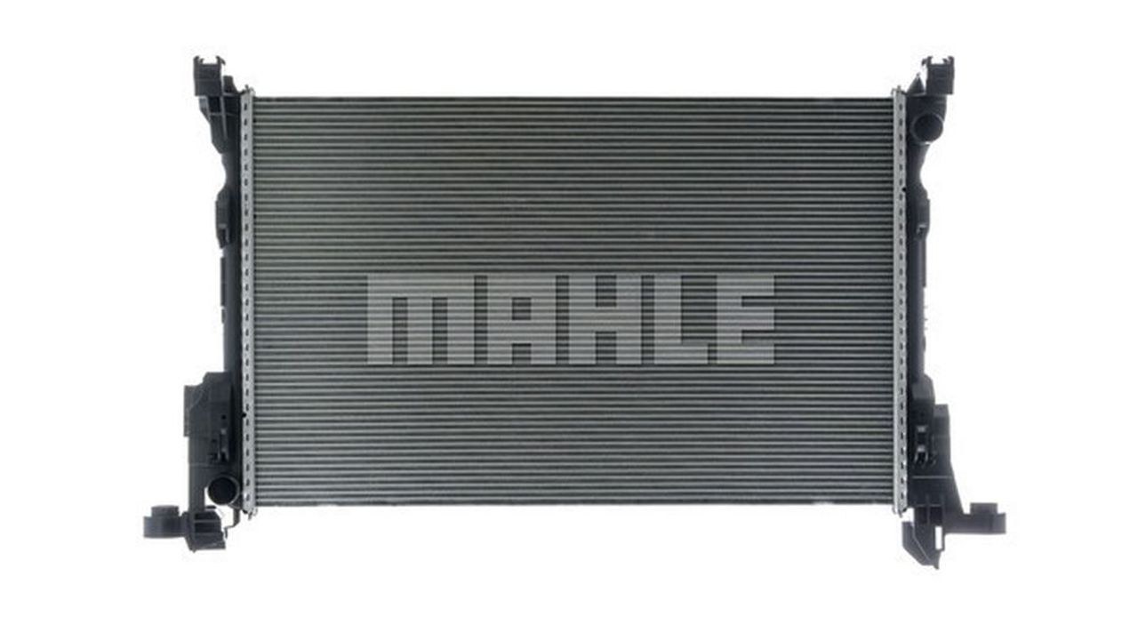 MAHLE Premium Line Coolant Radiator CR2637000P