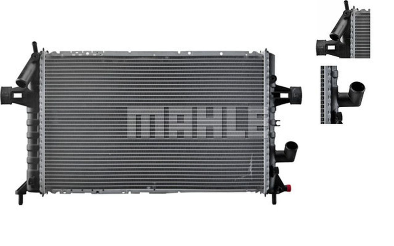 MAHLE PC Radiator CR305000S