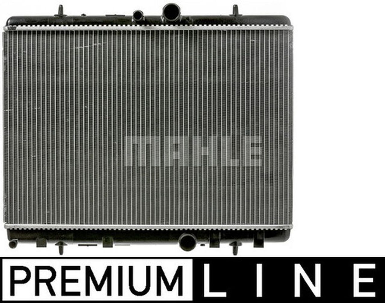 MAHLE PC Radiator CR31000P