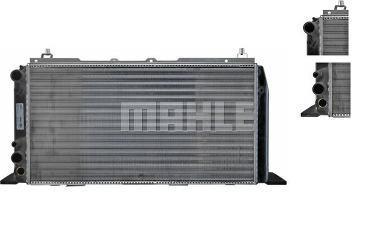 MAHLE PC Radiator CR397000S