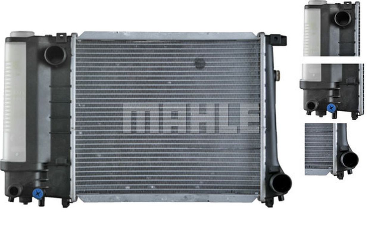 MAHLE PC Radiator CR483000S
