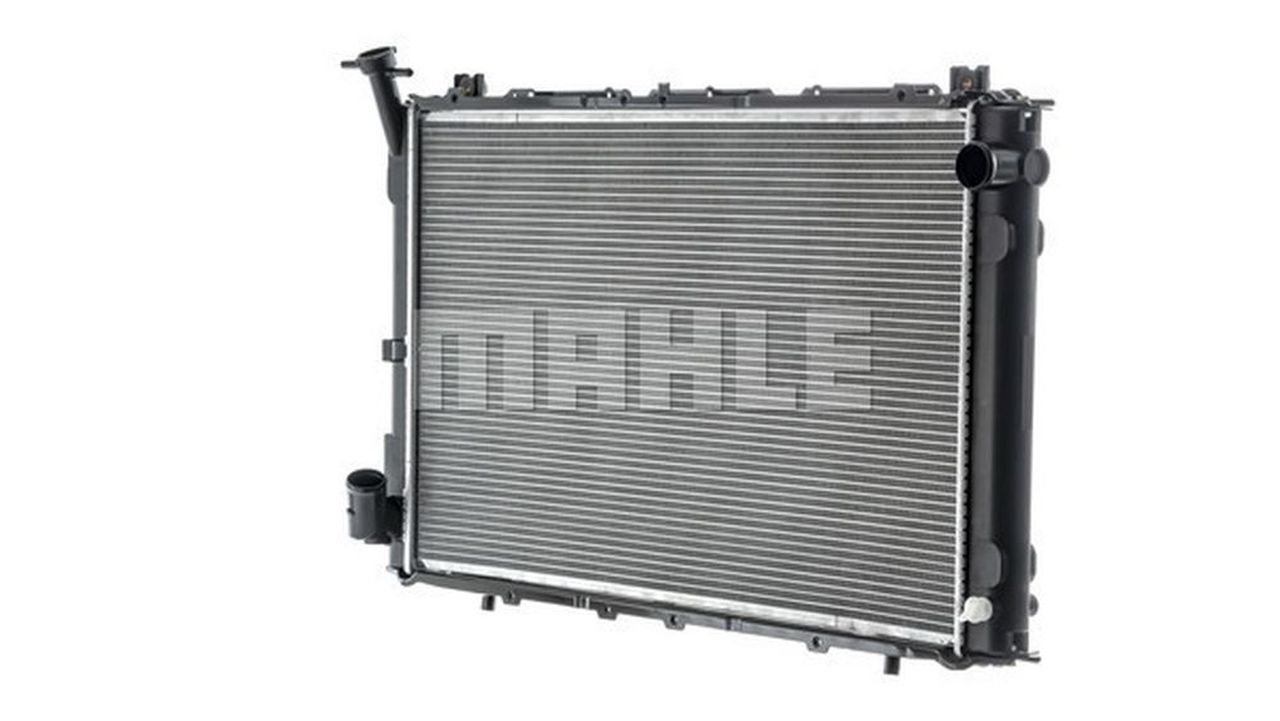 MAHLE PC Radiator CR63000S