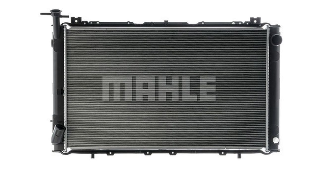 MAHLE PC Radiator CR63000S