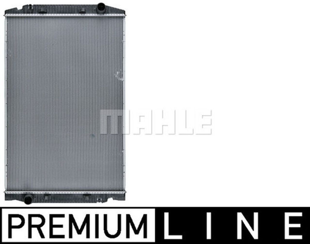 MAHLE Truck/Bus Radiator CR705000P