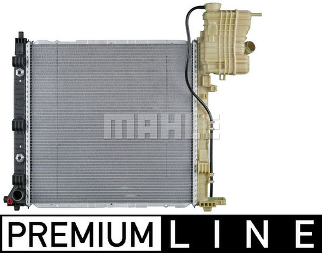 MAHLE LCV Radiator CR715000P