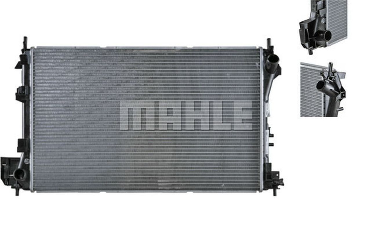 MAHLE PC Radiator CR763000S