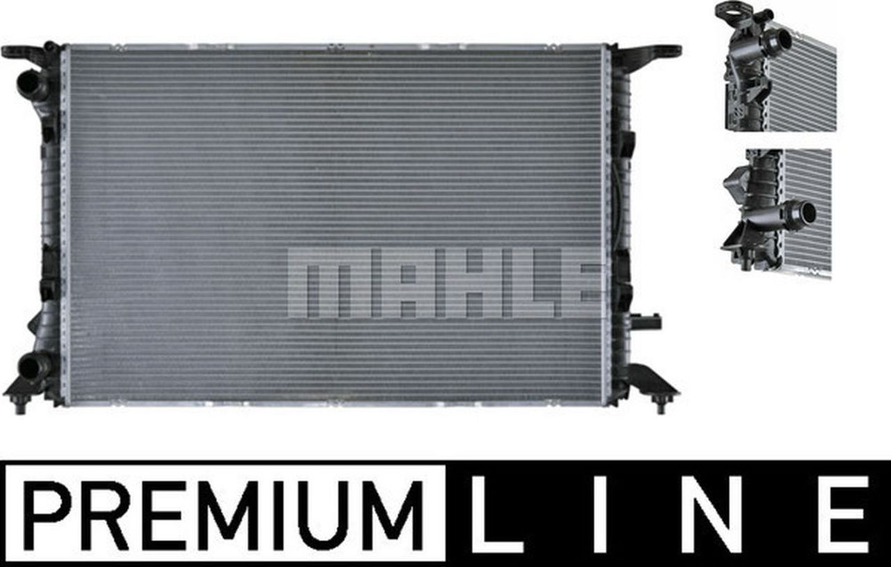 MAHLE PC Radiator CR905000P
