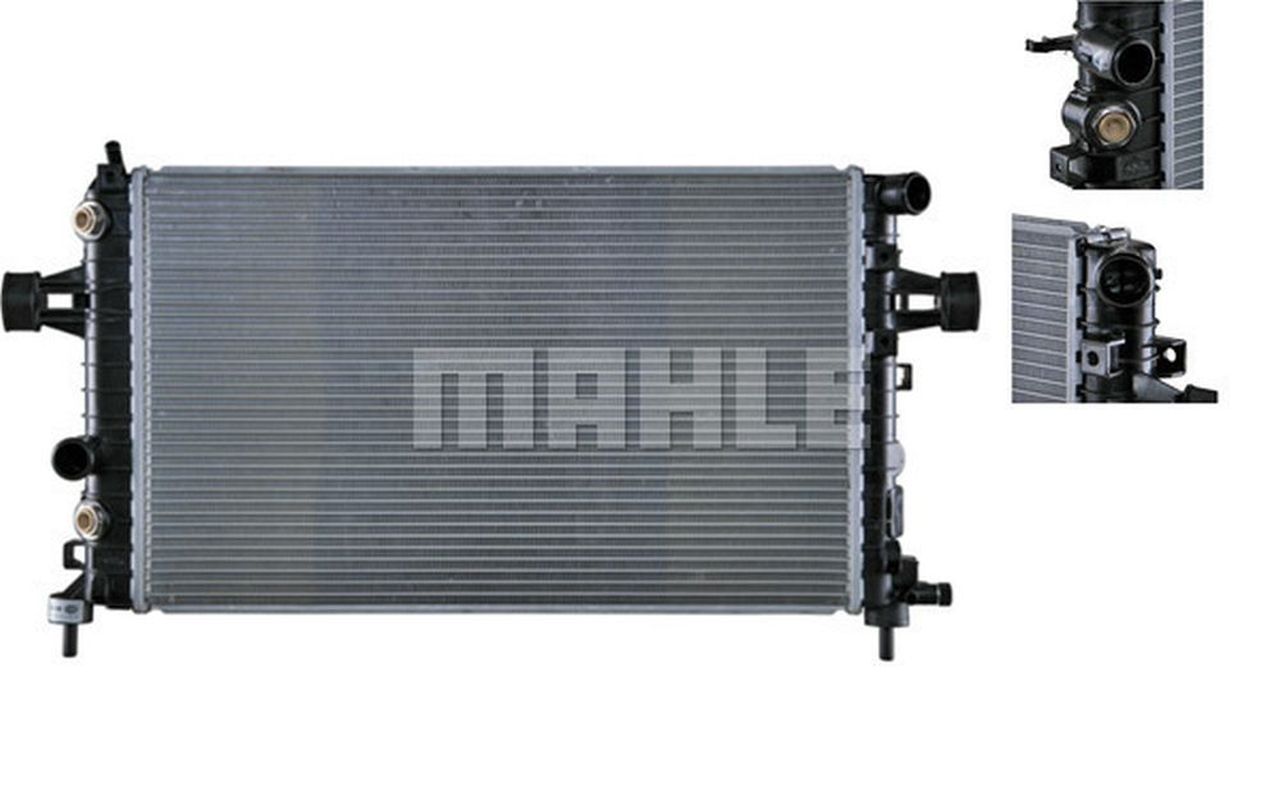 MAHLE PC Radiator CR918000S