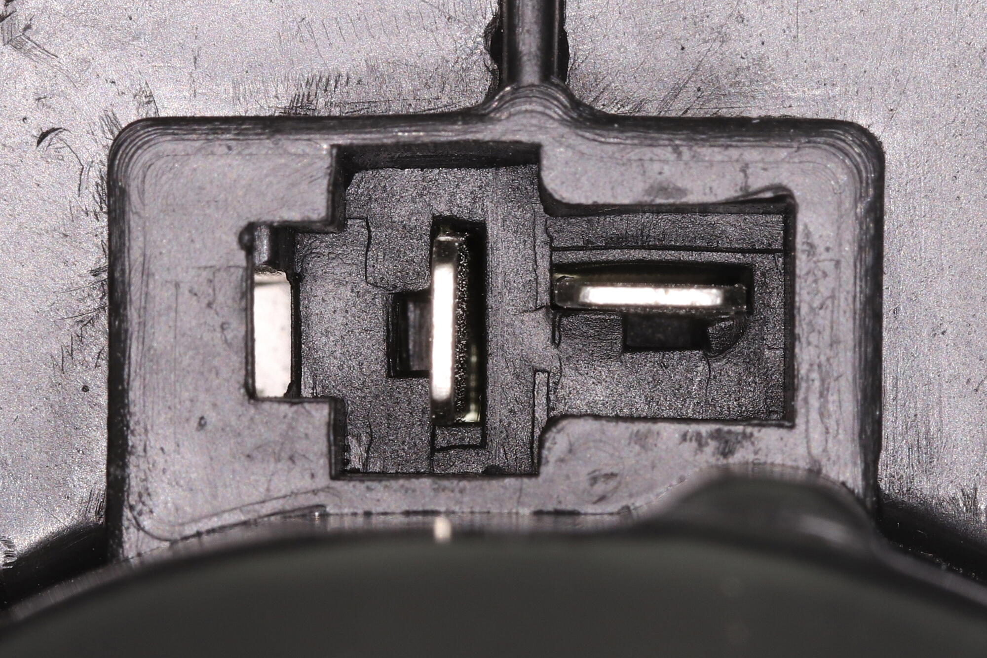 ACKOJA Interior Blower A26-03-0001