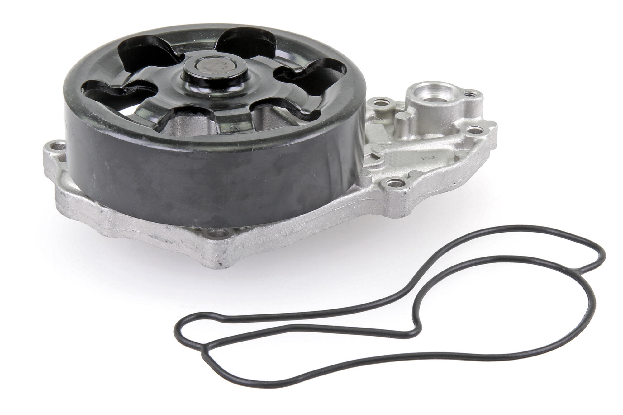 ACKOJA Water Pump, engine cooling A26-50002