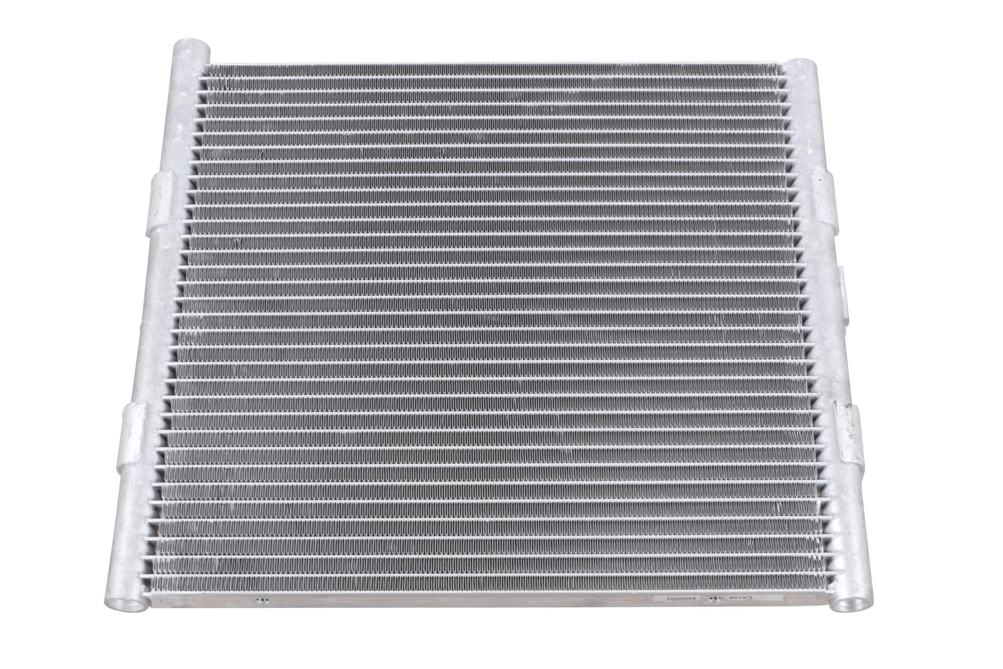 ACKOJA Condenser, air conditioning A26-62-0005