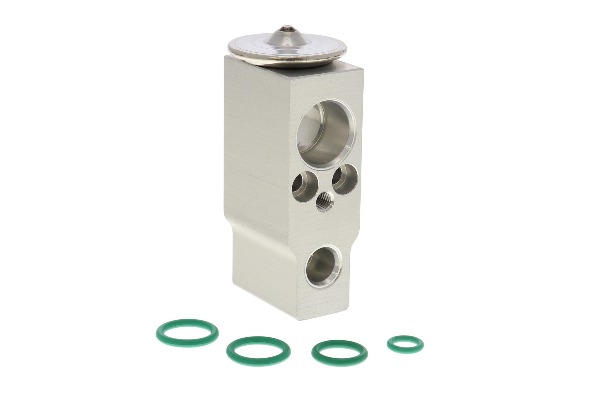 ACKOJA Expansion Valve, air conditioning A26-77-0001