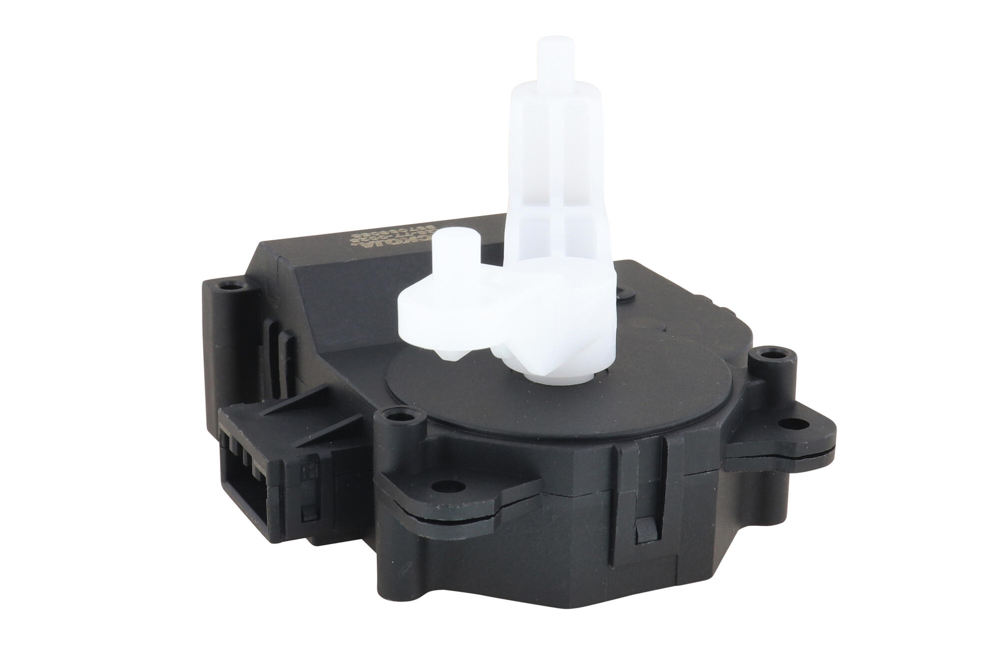 ACKOJA Actuator, blending flap A26-77-0025