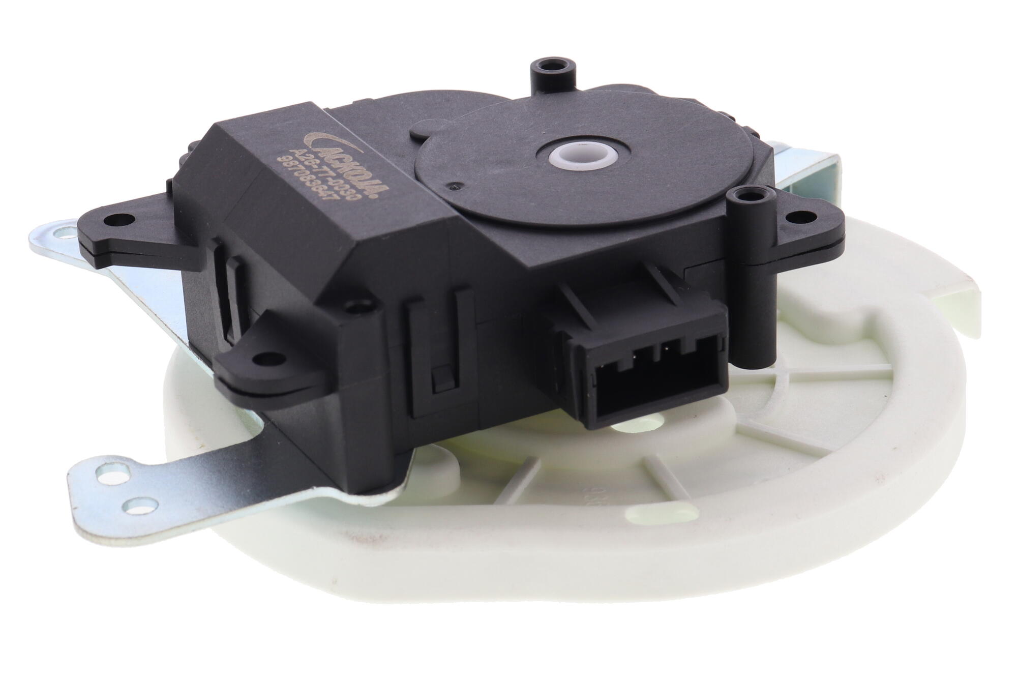 ACKOJA Actuator, blending flap A26-77-0030