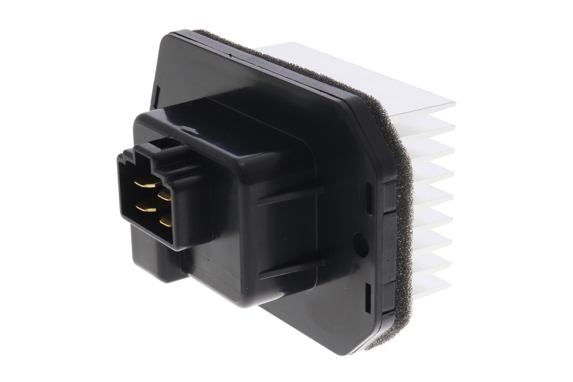 ACKOJA Regulator, interior blower A26-79-0003