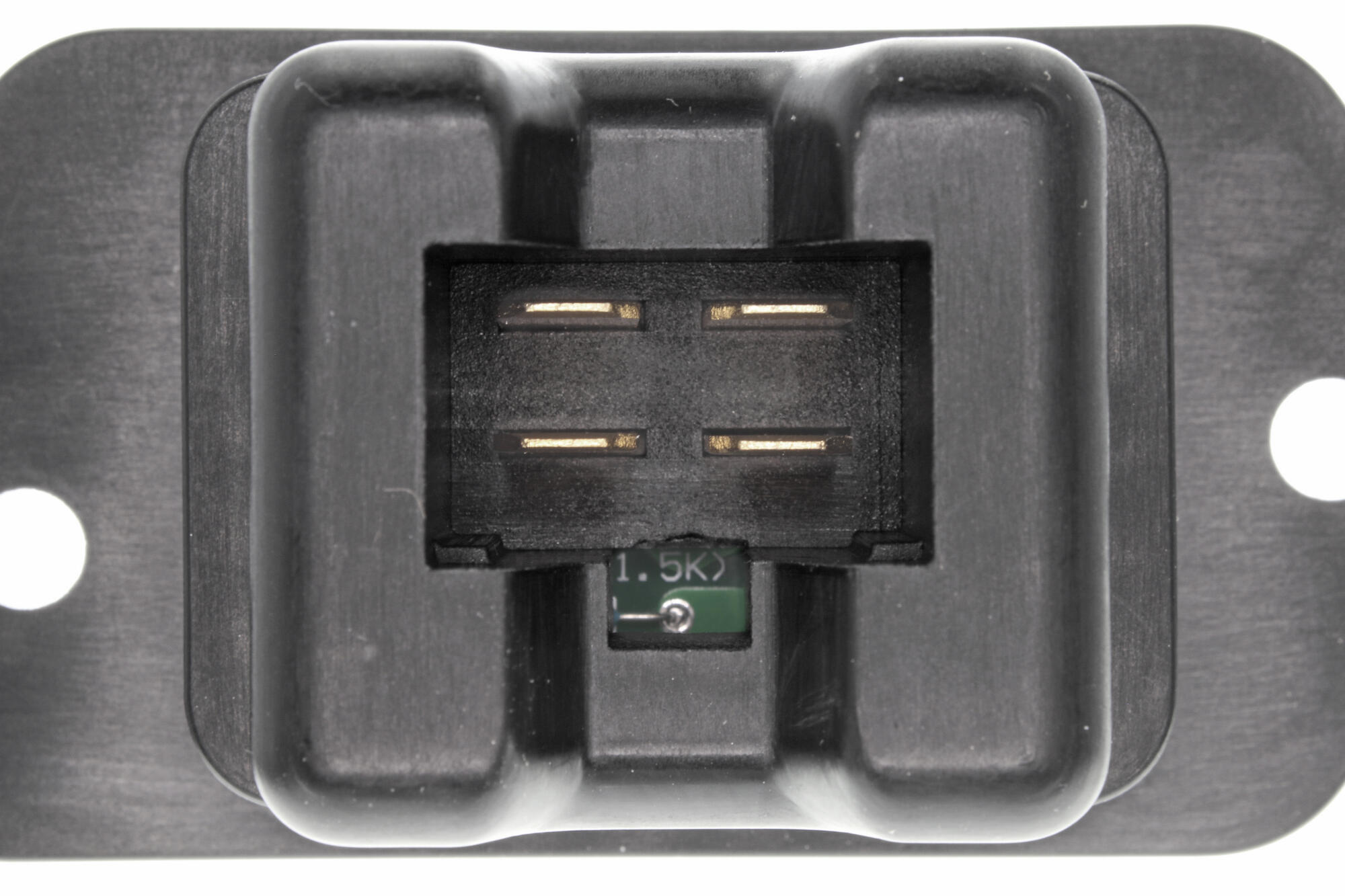 ACKOJA Regulator, interior blower A26-79-0004